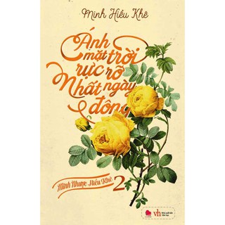 Minh Nhược Hiểu Khê (Bộ 3 Cuốn)