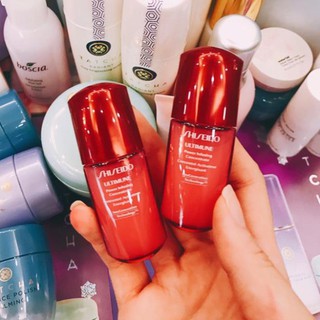 tinh chất dưỡng da Shiseido Ultimune Power Infusing 50ml