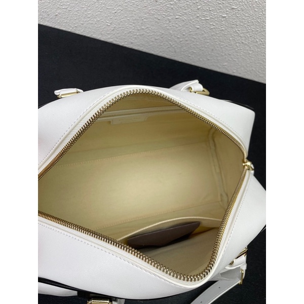 Túi xách thương hiệu Dior CD cao cấp da thật túi đeo chéo nữ thời trang