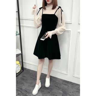 (Hàng order) Sét váy áo cực xinh