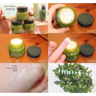 Set mini Innisfree Green Tea Special Kit