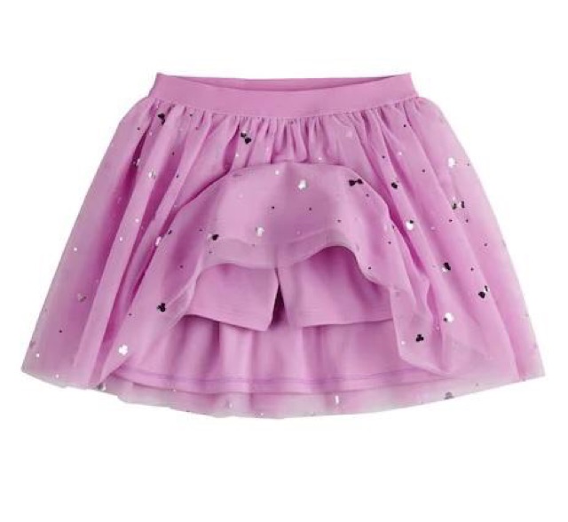 Chân váy Disney bé gái  dư xịn