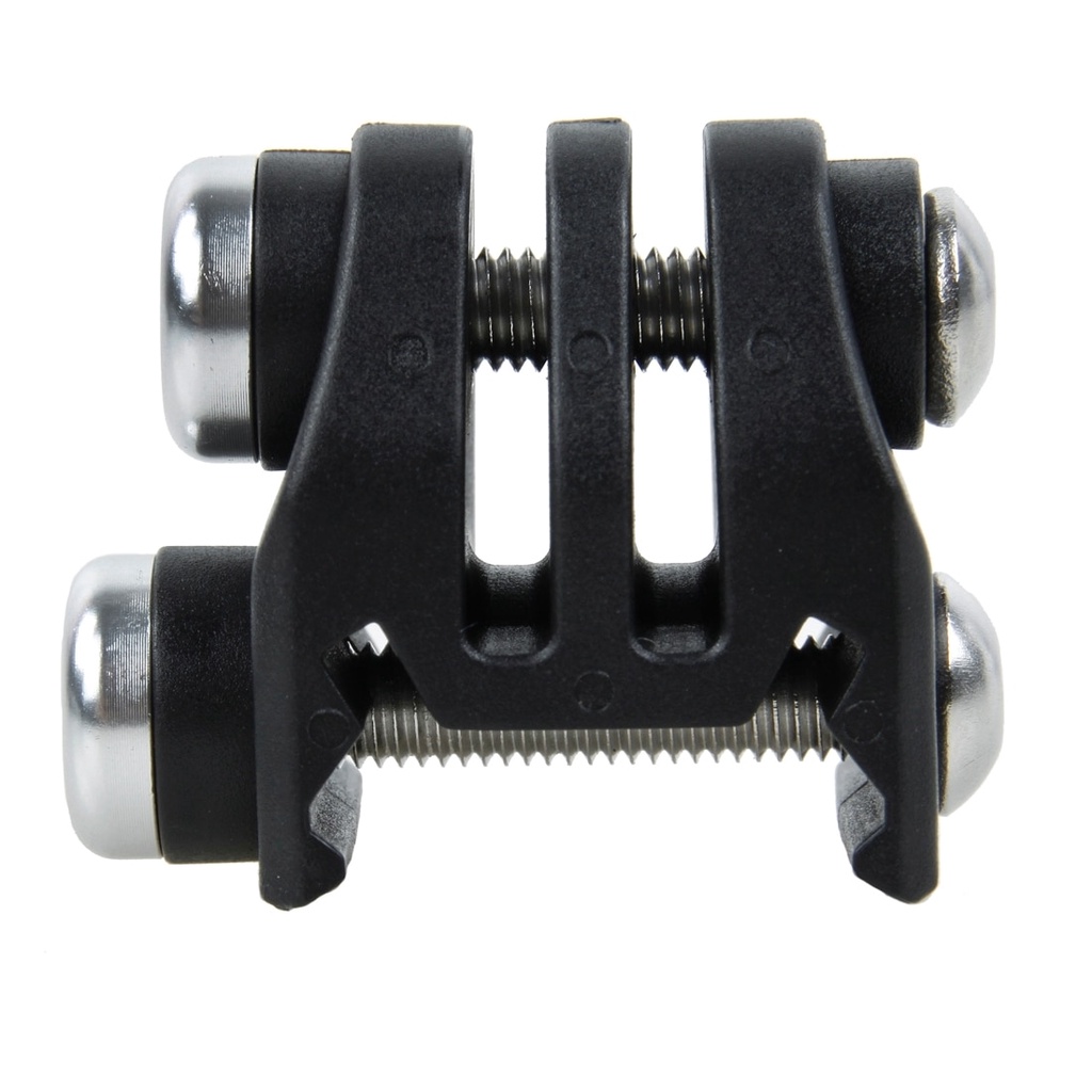 (MỚI) Bộ ngàm gắn camera hành trình GoPro HERO5 HERO4 Session HERO 5 4 3+ 3 2 1 SJCAM SJ4000 SJ7000in