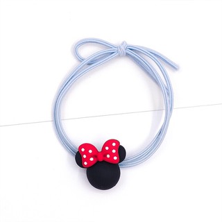 Dây buộc Tóc Chuột Micky Cực Cuteee