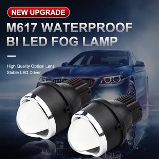 Bộ bi gầm led 3.0ich (1bộ 2 bi)