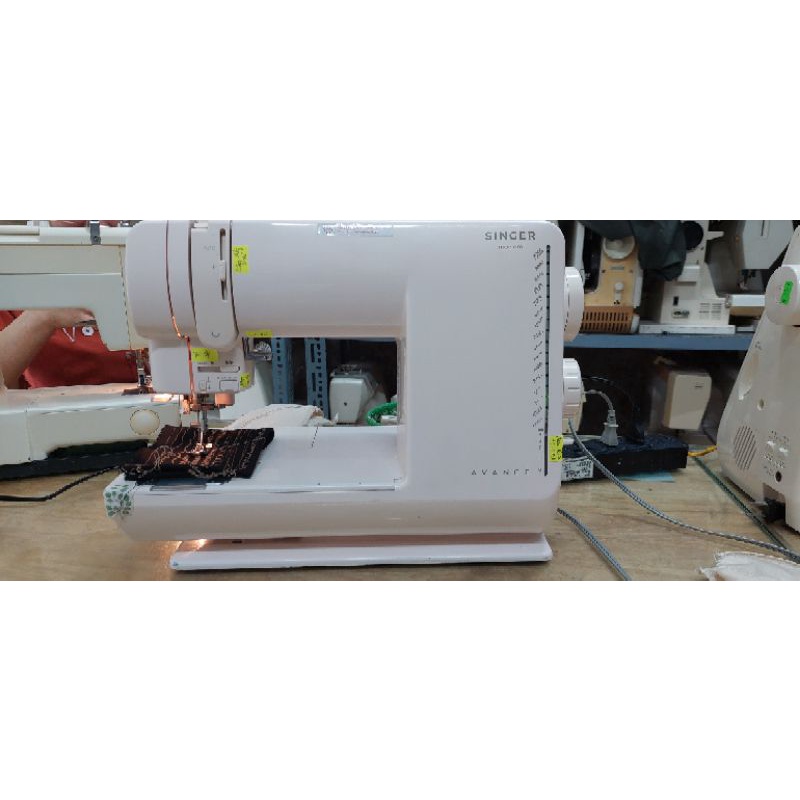 Máy may mini gia đình Nhật Bản