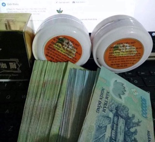 Kem tiêu mỡ Gia Hân