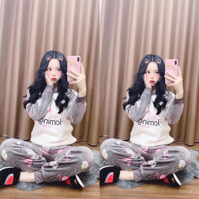 Combo 10 bộ đồ