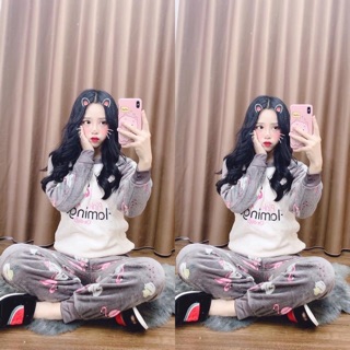 Combo 10 bộ đồ