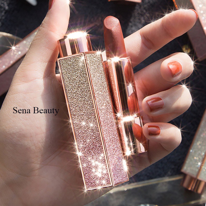 Son Sáp Hojo Velvet Bodacious Lip Pencil Hàng Nội Địa Trung | BigBuy360 - bigbuy360.vn