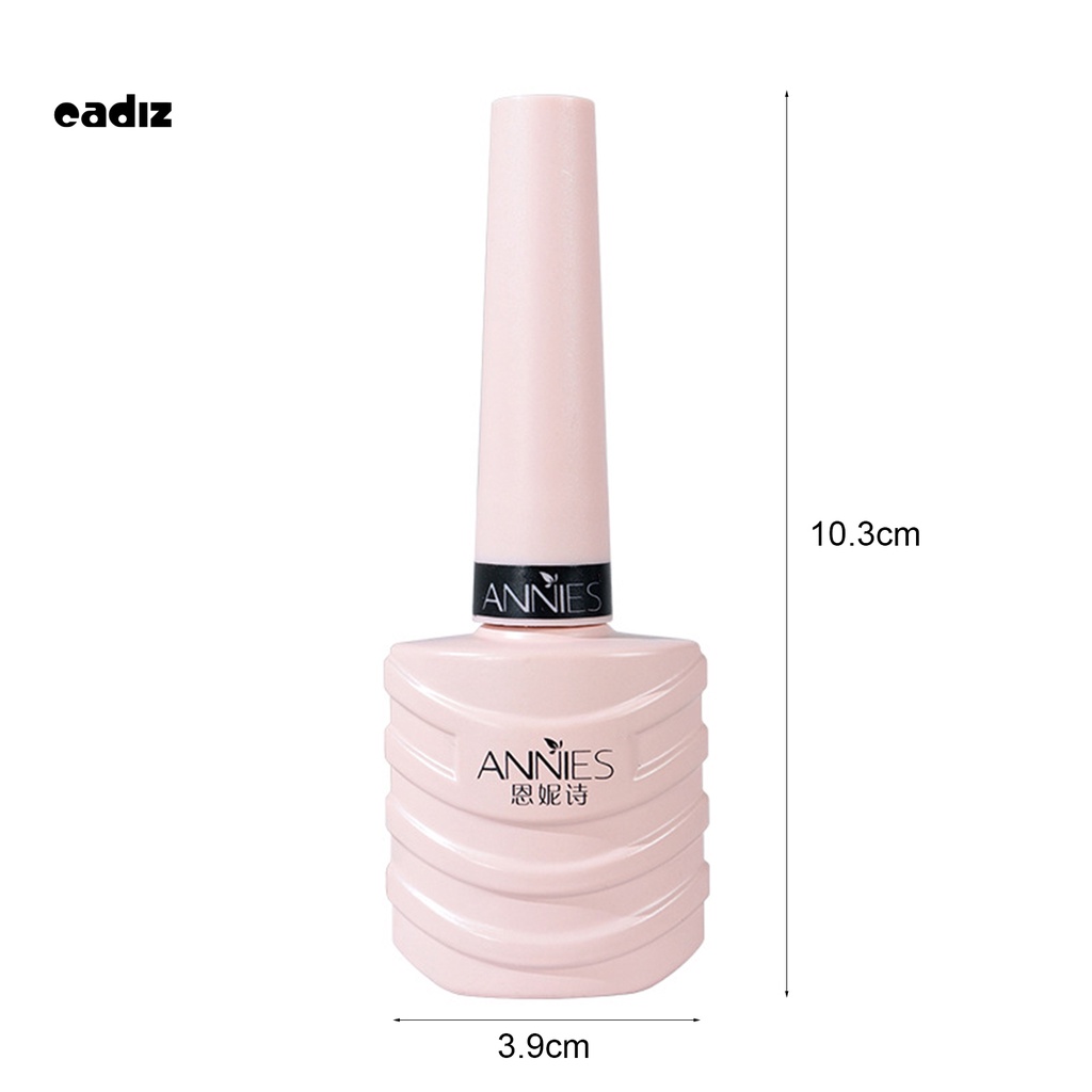 [Hàng mới về] Gel sơn móng tay UV nhanh khô nhiều màu sắc tùy chọn DIY dành cho phái đẹp