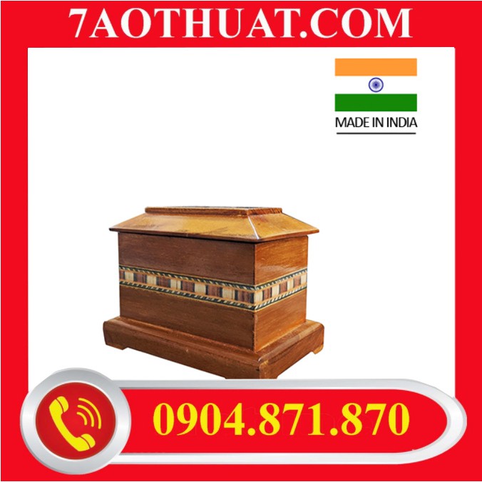 Ảo thuật bài- đạo cụ ảo thuật cận cảnh : Appearing Card in Box