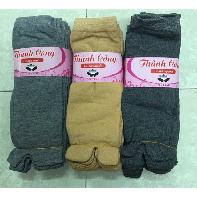 combo 10 đôi vớ len