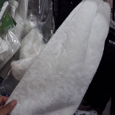 Túi Lọc nước Bể Cá. Thông Thoáng, Hoà Tan Oxy . - Có Dây Thắt, Dùng Để Giữ Chất Thải Hiệu Quả