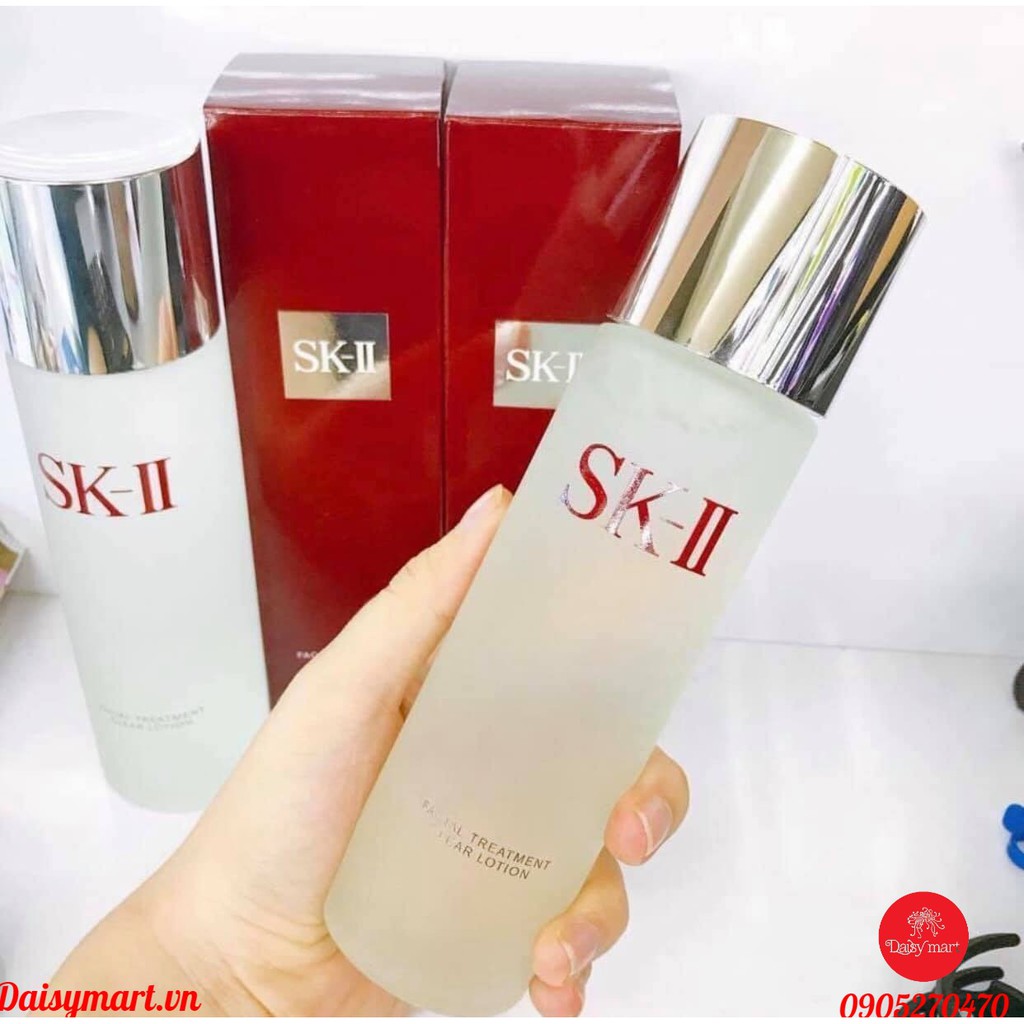 Nước Thần SK-II Facial Treatment Essence 230ml