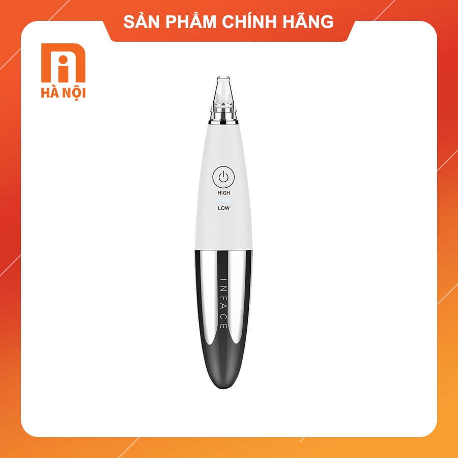 Máy hút mụn đầu đen Xiaomi InFace MS7000