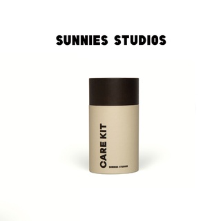 Bộ Dụng Cụ Chăm sóc Kính Sunnies Studios Care Kit (Panda)