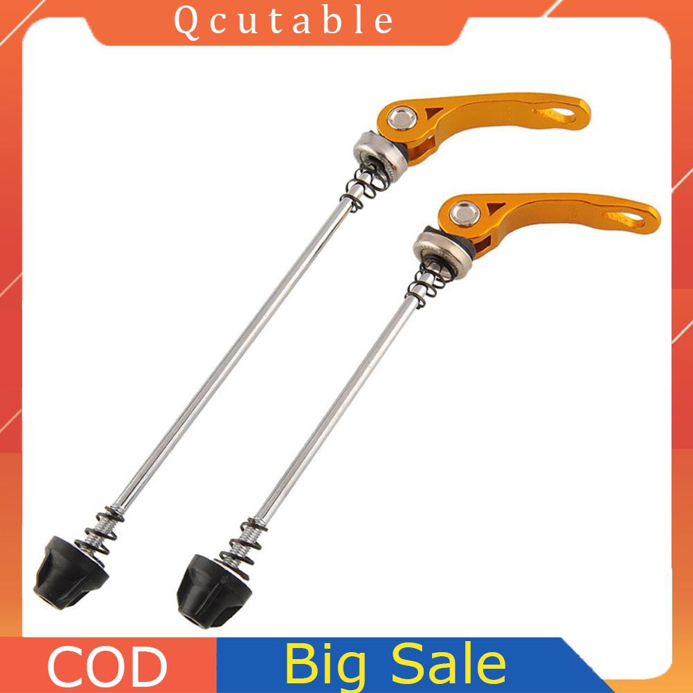 Trục Bánh Xe Đạp