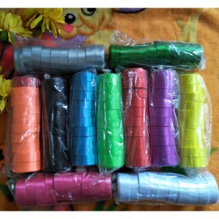 Cuộn duy băng trơn 2cm