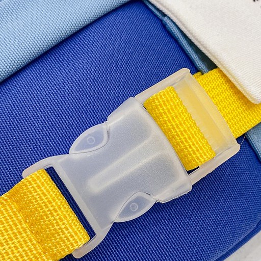 Túi bao tử nam nữ thời trang đeo chéo đeo hông phong cách hàn quốc thiết kế unisex cá tính đi chơi đựng điện thoại