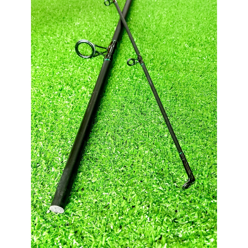 Cần lure 2 khúc Shimano Die Cast 3m