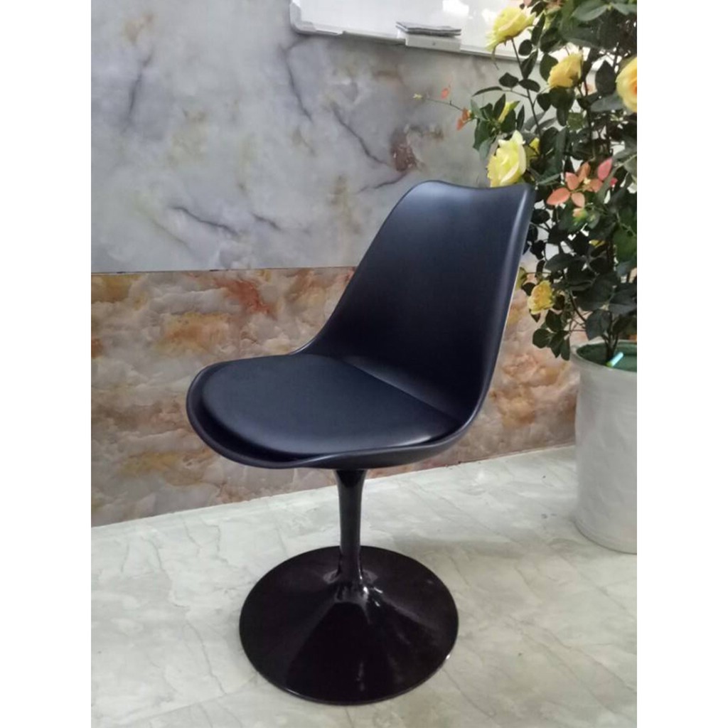 [GHẾ CAFÉ - GHẾ ĂN] GHẾ TULIP | BigBuy360 - bigbuy360.vn