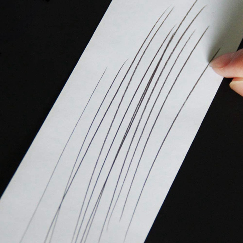 Bộ 10 Cuộn Giấy Nhiệt Mini 58mm 30mm Cho Máy In Hóa Đơn