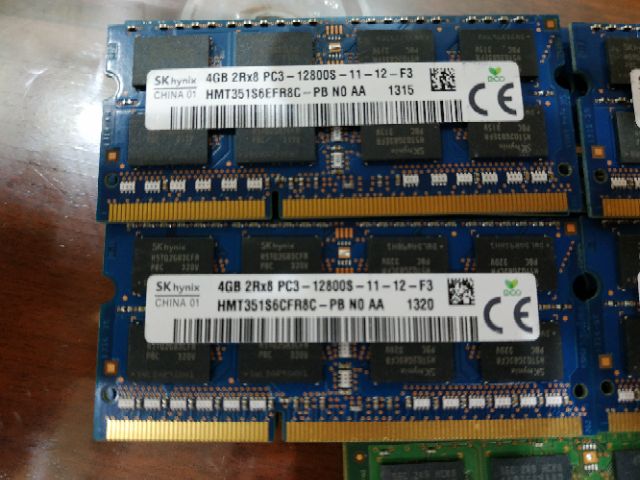 Ram laptop ddr3 4g,8g | BigBuy360 - bigbuy360.vn