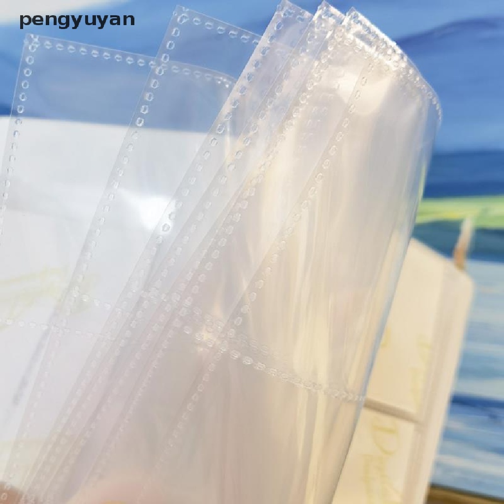 Album Ảnh 3 Inch Hình Thần Tượng Kpop pengyuyan