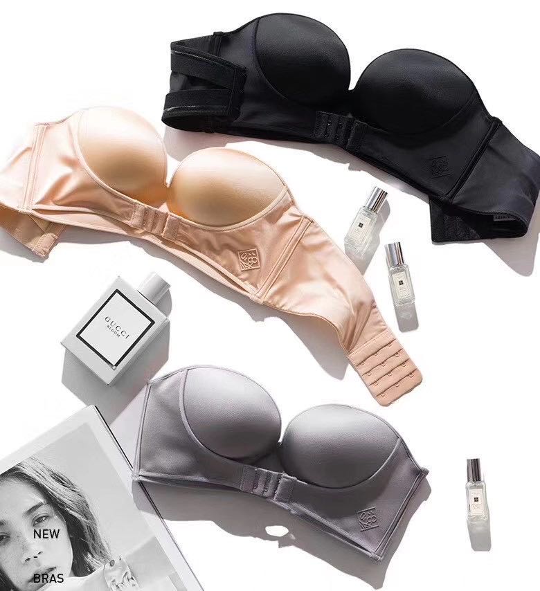 Áo Lót Nữ Không Dây Quyến Rũ | BigBuy360 - bigbuy360.vn