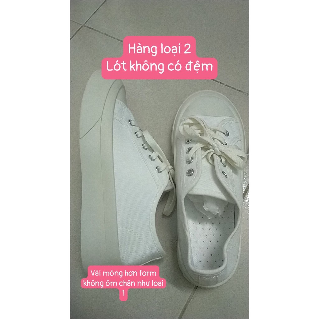 [Mã FAGREEN245 giảm 10% tối đa 30k đơn từ 99k] 🍓 Giày Mũi Tròn Ulzzang Đế Dày 2.5cm Hàng Loại 1 Mẫu Mới 2021 Chất Đẹp | BigBuy360 - bigbuy360.vn