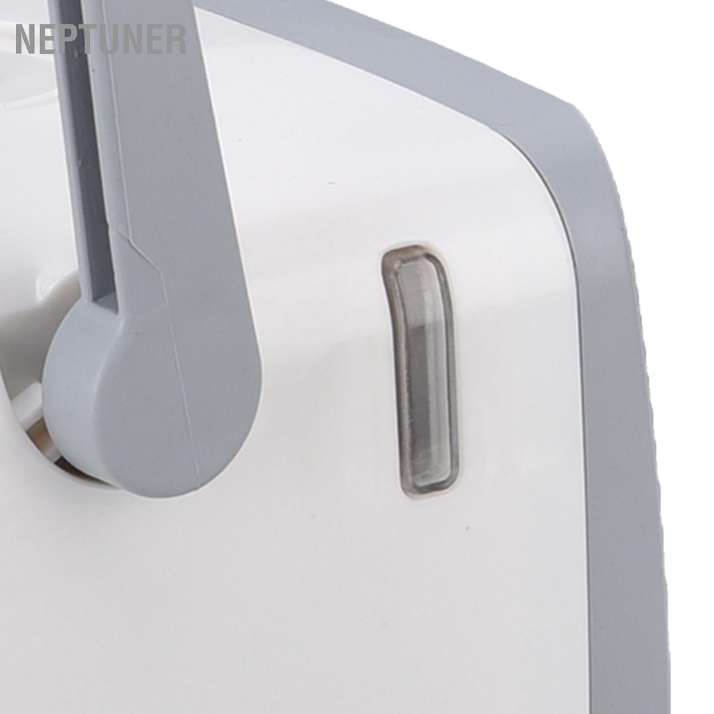 Máy Điều Hòa Không Khí Neptuner 5W 3 Bánh Răng Có Thể Điều Chỉnh Cho Phòng Ngủ / Văn Phòng