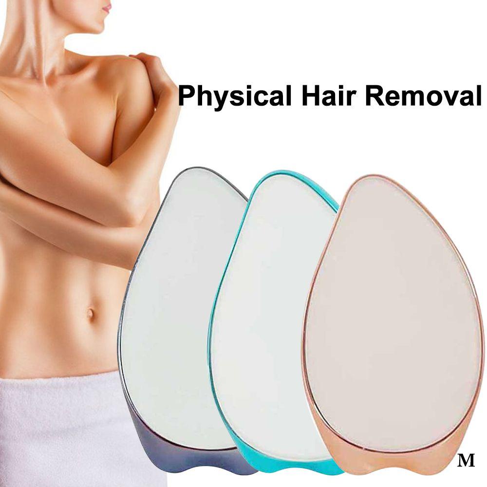 ME Dụng Cụ Tẩy Lông Cơ Thể Tái Sử Dụng Tiện Lợi