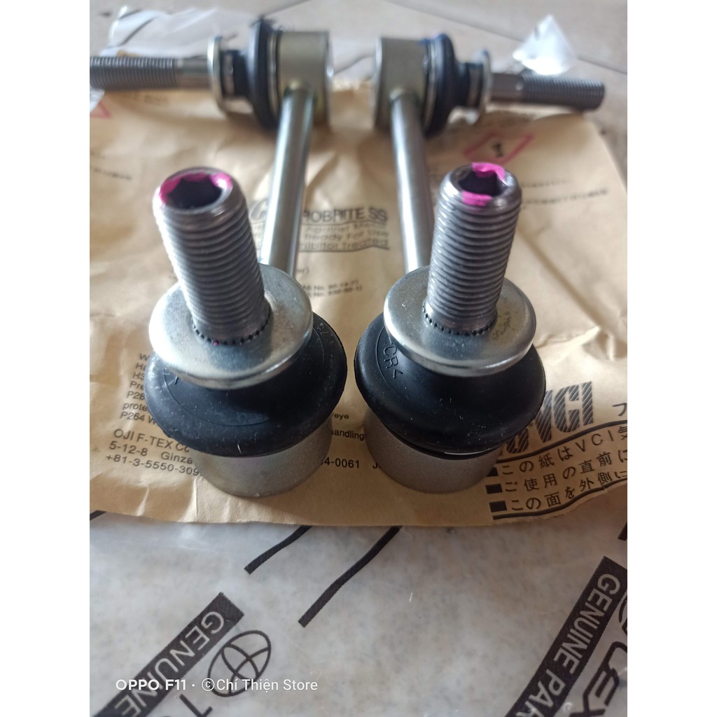 1 Cây Rô Tuyn Cân BằngXe TOYOTA FORTUNER Chính Hãng Thái Lan