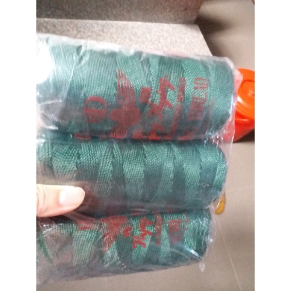 Sợi thô lõi nặng mác đại bàng thanh lý