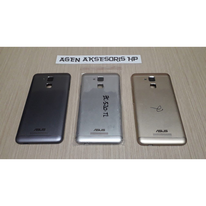 Vỏ Ốp Lưng Bảo Vệ Cao Cấp Cho Zenfone 3 Max 5.2 Inc Asus Zc520Tl