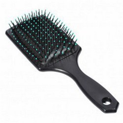 COMBO LƯỢC GỠ RỐI MATXA TÓC  VÀ XỊT DƯỠNG TÓC GIẢ CAO CẤP - HÀN QUỐC