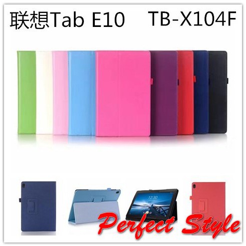 Bao da Lenovo Tab E10 TB-X104F 10.1 inch