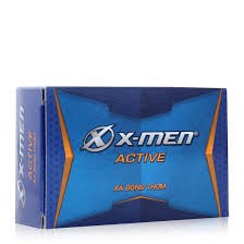 Combo 2 Bánh Xà Phòng Xmen