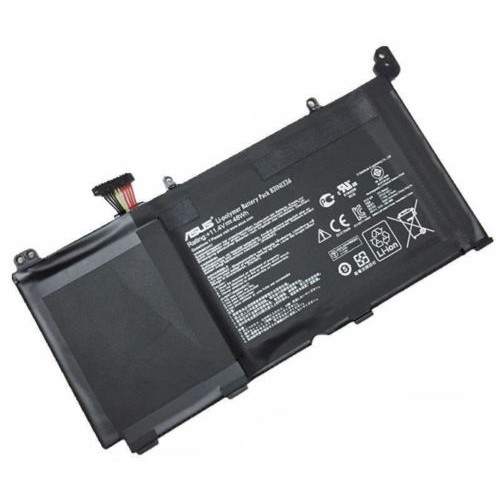 Pin laptop ASUS VivoBook S551 R553L R553LN S551LN-1 S551, k551LN, V551 , B31N1336