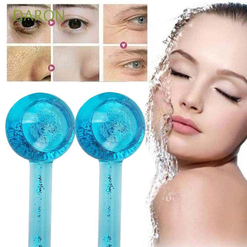 [Hàng mới về] Dụng cụ quả cầu lăn massage ngừa lão hóa chăm sóc làm đẹp đa năng