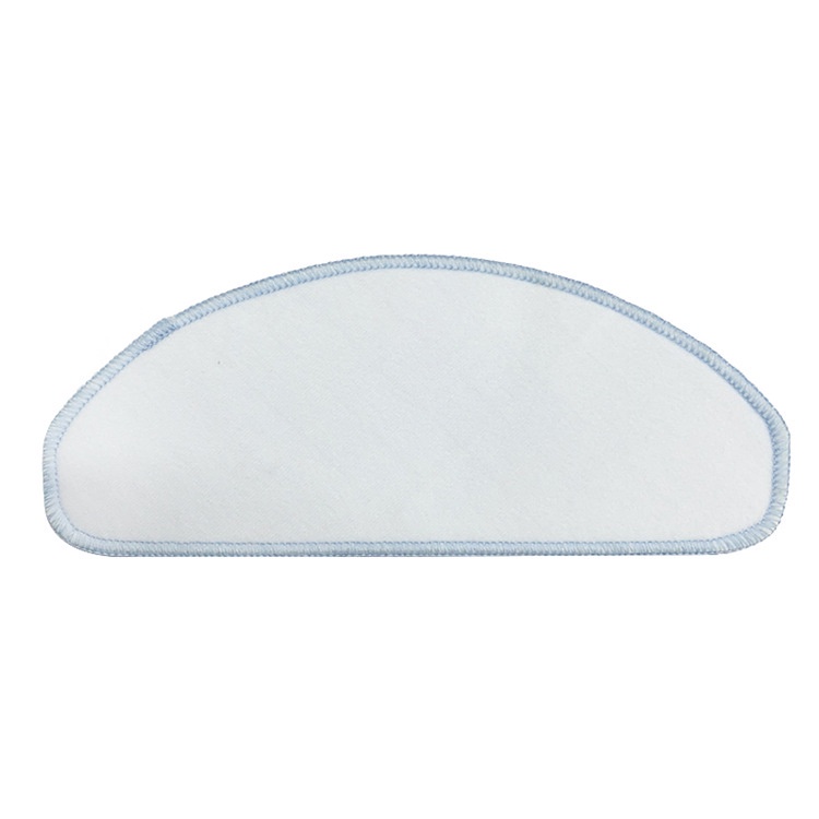 Khăn lau, giẻ lau rung dùng dày cho robot hút bụi ECOVACS DEEBOT T8 AIVI / T8 MAX / T8 POWER / T9 / T9 AIVI / T9 POWER