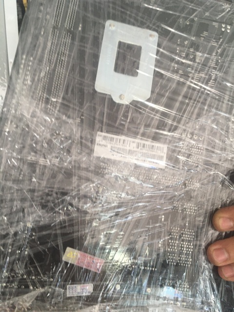 [Mã 1911ELSALE hoàn 7% đơn 300K] Main Bst b85 hàng zin tháo máy | BigBuy360 - bigbuy360.vn