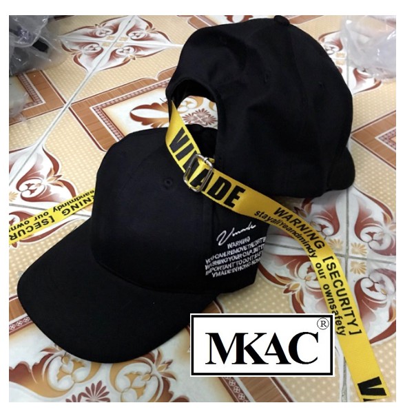 Nón Đuôi Dài Giá Rẻ - MKAC