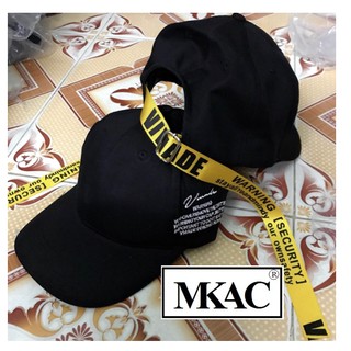 Nón đuôi dài giá rẻ - mkac