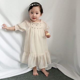 Váy xinh cho bé iu