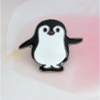 Pin cài áo/túi chim cánh cụt