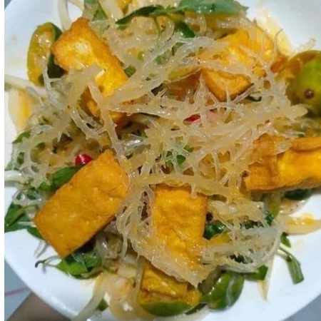 Rong Sụn Gai Khô 500 Gram