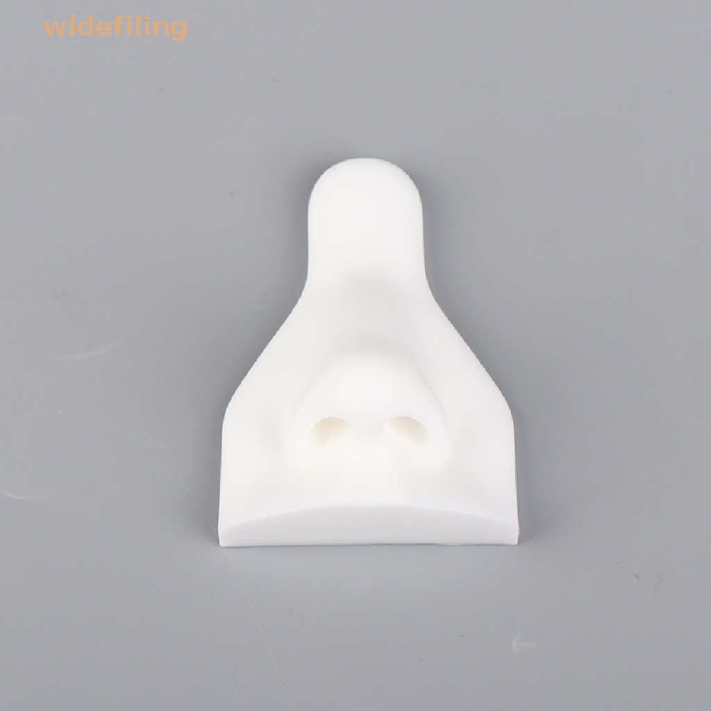1 Mô Hình Mũi Silicon Mềm Có Thể Tái Sử Dụng