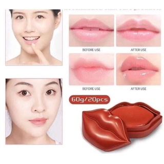 MẶT NẠ MÔI ZOZU